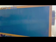 Επεξεργασία του φούρνου