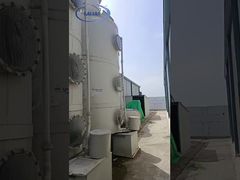 Σύστημα εξάτμισης καυσαερίων