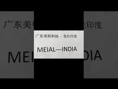 Παράδοση αγαθών στην Ινδία 2025