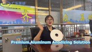 ΦΥΛΛΟ ΦΙΛΤΡΟΥ MEI-AL TECHNOLOGY #ANODIZING