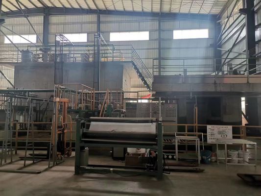 Γραμμή παραγωγής οξείδωσης διαδικασίας κατεργασίας ύδατος βιομηχανικών αποβλήτων υποβολής σε ανοδική οξείδωση