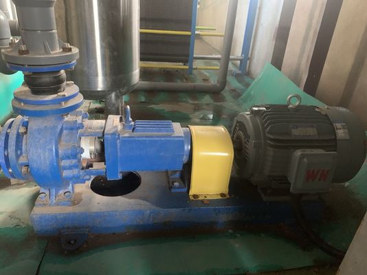 Ανθεκτικά μέρη σειράς Fluoroplastics εξαρτημάτων γραμμών υποβολής σε ανοδική οξείδωση