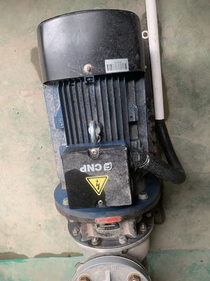 Πολυ σκοπού υποβολής σε ανοδική οξείδωση γραμμών σύστημα σκηνικής κυκλοφορίας εξαρτημάτων ενιαίο