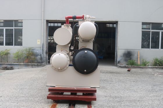 380V / 50HZ η οξείδωση ψυγείων νερού βιδών αφιέρωσε την άμεση ψύξη