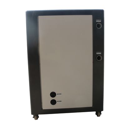 Καλή τιμή Υψηλός αποδοτικός άμεσος δροσίζοντας ψυκτήρας νερού εξοπλισμού 3PH γραμμών υποβολής σε ανοδική οξείδωση σε απευθείας σύνδεση