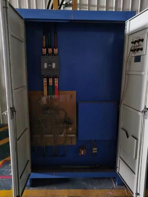 Σκληρή παροχή ηλεκτρικού ρεύματος οξείδωσης για την υποβολή σε ανοδική οξείδωση του αργιλίου 380V 16000A