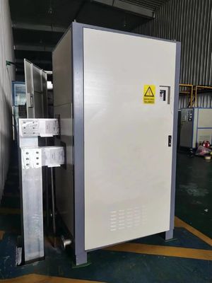 Καλή τιμή Αυτόματη 21000A υποβολής σε ανοδική οξείδωση γραμμών παροχή ηλεκτρικού ρεύματος οξείδωσης εξοπλισμού σκληρή σε απευθείας σύνδεση