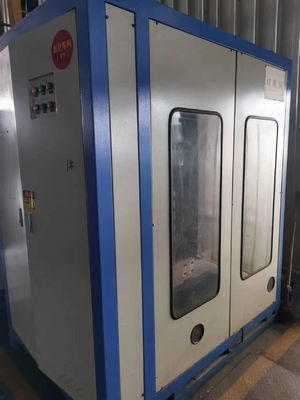 Υποβάλλοντας σε ανοδική οξείδωση τη σκληρή παροχή ηλεκτρικού ρεύματος οξείδωσης εξοπλισμού γραμμών βασισμένη στον έλεγχο PLC