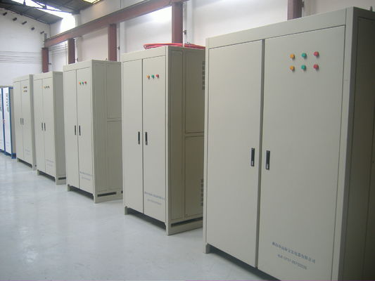 Σκληρή μηχανή υποβολής σε ανοδική οξείδωση ελέγχου PLC παροχής ηλεκτρικού ρεύματος οξείδωσης ΣΥΝΕΧΩΝ διορθωτών