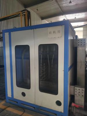 14000A υποβολή σε ανοδική οξείδωση του εξοπλισμού γραμμών στην παροχή ηλεκτρικού ρεύματος διορθωτών γραμμών