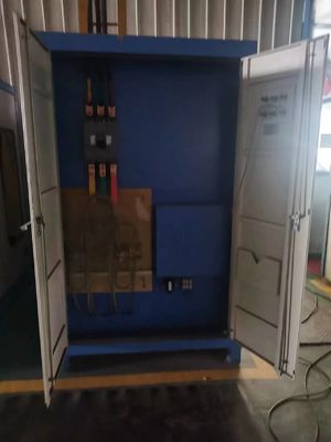 Καλή τιμή 9000A απόδοση παροχής ηλεκτρικού ρεύματος διορθωτών εξοπλισμού γραμμών υποβολής σε ανοδική οξείδωση σε απευθείας σύνδεση