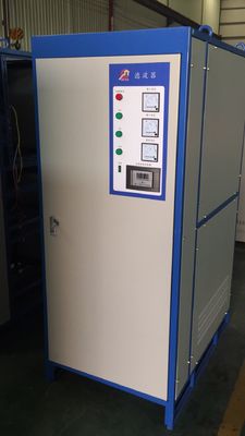 Καλή τιμή Υποβάλλοντας σε ανοδική οξείδωση γραμμών εξοπλισμού εναλλασσόμενου ρεύματος φίλτρο αποζημιώσεων δύναμης αυτόματο σε απευθείας σύνδεση