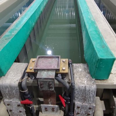 Καλή τιμή Οριζόντια χειροκίνητη γραμμή παραγωγής ανωτισμού σε κατάσταση U 200T / μήνα σε απευθείας σύνδεση