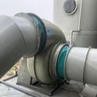 Εξαντλώντας σύστημα 600mm σωλήνων εξάτμισης συνήθειας συστημάτων αντλιών διάμετρος (αλκαλικό Ething)