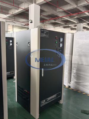 Ηλεκτρική τροφοδοσία του διορθωτή γραμμής ανωδικοποίησης 8KA