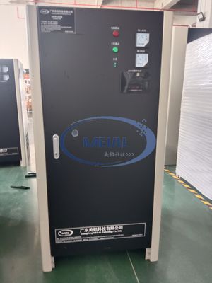 Ηλεκτρική τροφοδοσία του διορθωτή γραμμής ανωδικοποίησης 8KA