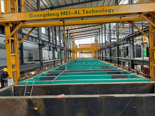 Καλή τιμή Προσαρμόσιμη γραμμή ανωτισμού 3HP-380V/50HZ για ακριβή διαδικασία ανωτισμού σε απευθείας σύνδεση