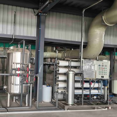 8500MM μέγιστο μήκος Anodizing Production Line αυτοματοποίηση ελέγχου ακρίβεια