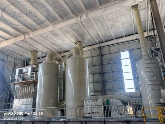 Καλή τιμή Γραμμή Παραγωγής Ανοδίωσης Φυσικού Αερίου 500T με Κάλυψη 350m²/T και Επιθεώρηση Βίντεο για Προφίλ Αλουμινίου σε απευθείας σύνδεση