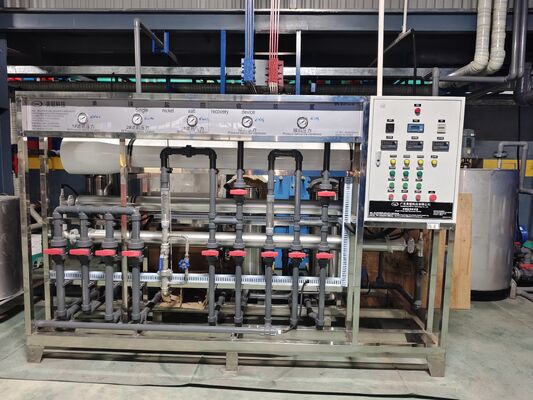 Καλή τιμή 1200 Ton/μήνα Έξοδος 8-12μm Πάχος Φιλμ 6500mm Μέγιστο μήκος Προφίλ Ανοδίωση Γραμμή Παραγωγής για Επεξεργασία Επιφανειών Αλουμινίου σε απευθείας σύνδεση