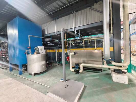 Καλή τιμή 150T/M Δυνατότητα αλουμινίου ανωτιστική γραμμή με πάχος ≥ 15μm ταινία και ηλεκτρολυτική χρώση για κουζίνα και μπάνιο εξοπλισμού Διαδικτυακά
