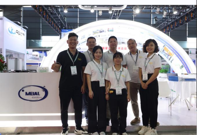 Guangdong MEI-AL Technology Co., Ltd. Εταιρικό Προφίλ